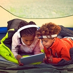 Disfruta con tu notebook al máximo en estas vacaciones