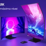 Samsung presenta sus innovadores monitores Odyssey