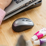 Trust expande su portafolio de productos ECO con nuevas versiones de sus mouses YVI+, Bayo, y Fyda