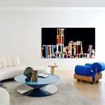 Samsung revela sus nuevas líneas 2023 Neo QLED, Micro LED y OLED