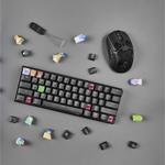 Personalizá tus periféricos HyperX con la tecnología de impresión en 3D HP y el nuevo programa HX3D