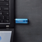 Kingston expande su línea de hardware con nuevos productos IronKey y de alto rendimiento