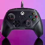 HyperX presenta el control de Xbox con cable “Clutch Gladiate” y los ratones para videojuegos “Haste 2” de próxima generación
