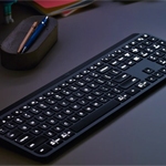Logitech presentó sus novedades en CES 2023