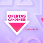 Las Ofertas Candentes llegan a PlayStation Store