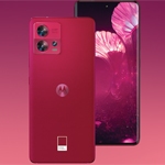 Motorola edge 30 fusion special edition ya disponible en Argentina