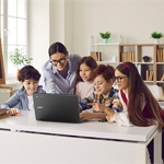 Acer Chromebook Vero debuta a nivel global en el mercado educativo