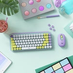 Logitech te acompaña en la vuelta a clases con setups diseñados para cada estilo y necesidad