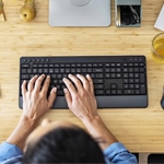Conoce el nuevo set Trezo, el teclado y mouse más silencioso que Trust haya creado jamás