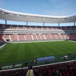 Las principales ligas europeas de Inglaterra, Francia, España e Italia, entre los 97 clubes ahora disponibles en el modo "Partido de prueba" para eFootball 2023
