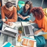 ¿Una nueva notebook en este regreso a clases? Instalá primero estos programas esenciales