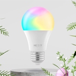Nexxt Solutions presenta lámparas LED Wi-Fi para el Hogar Inteligente