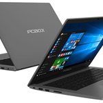 Grupo Núcleo presentó la notebook Fire 3! de PCBOX para el regreso a clases