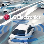 LG cumple la última norma mundial de ciberseguridad de vehículos