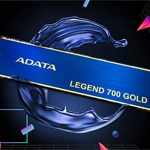 ADATA anuncia su nuevo SSD LEGEND 700 GOLD