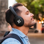 LLegaron Oasis y Melodik, los auriculares inalámbricos de Klip Xtreme