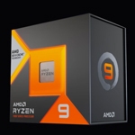 Ya están disponibles los Ryzen 9 7950X3D y Ryzen 9 7900X3D