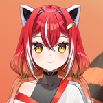 HyperX presenta a la primera VTuber Himura Kuraudo transmitirá en el canal de Twitch dela marca