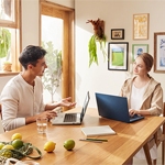 Conocé cómo hacer de tu notebook un equipo más eficiente
