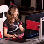Gaming, un campo de entretenimiento libre de género