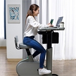 La importancia del ejercicio en el trabajo para un día productivo