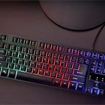 ¿Qué es el efecto fantasma del teclado?