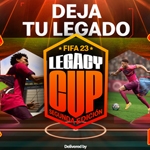 Vuelve a América Latina la competencia FIFA gaming más grande de la región