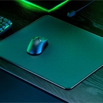 Razer anuncia mousepad gamer de vidrio templado para mayor precisión en las partidas