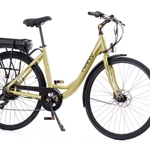 Grupo Núcleo presenta las nuevas E-Bikes de Kany