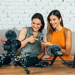 Características clave que todo creador de contenidos debe tener en cuenta en su laptop