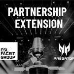 ESL Faceit Group y Acer amplían su colaboración para las Premier Counter-Strike: GO y DOTA 2