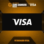 Visa se convierte en el patrocinador principal de VCT VALORANT Game Changers Latam que produce LVP
