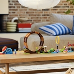 SEGA y el Grupo LEGO crean la nueva gama de productos LEGO Sonic the Hedgehog