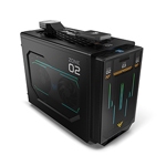 Acer lanza la desktop Predator Orion X y los monitores curvos para entusiastas de los juegos