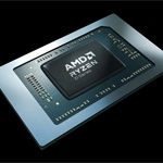 AMD presenta los Procesadores Ryzen™ Serie Z1, expandiendo la línea "Zen 4" a las consolas de juegos portátiles