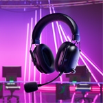 Razer presenta el Razer BlackShark V2 Pro 2023, la evolución de los mejores auriculares para esports