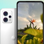 Llegan a Argentina los nuevos moto g23, moto g13 y moto g13 Special Edition