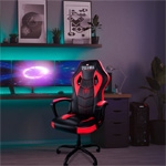 Llegó la silla gamer edición Spider-Man Miles Morales de Xtech