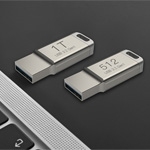 BIWIN presentó la unidad flash USB Acer UM310