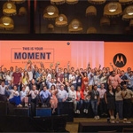 Motorola Solutions Reúne A Sus Socios De Canal De América Latina En Una Convención De Clase Mundial