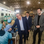 Novatech anuncia nuevas inversiones en Catamarca y la duplicación de puestos de trabajo