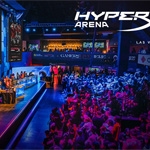 HyperX y Allied Esports renuevan los derechos exclusivos del reconocido espacio deportes electrónicos: HyperX Arena Las Vegas