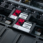 Kingston Digital lanza nueva SSD para centros de datos y cargas de trabajo mixtas