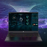 Acer celebra el reconocimiento en los Webby Awards