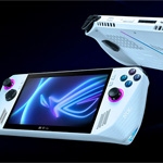 Republic Of Gamers revela todos los detalles de la ROG Ally, la primera consola portátil de la marca