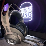 Los periféricos de HyperX protagonistas en la primera Arena Gamer de reconocida cadena de comida rápida en Buenos Aires