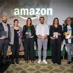 Amazon inició las postulaciones para la décima edición del Premio Literario Amazon Storyteller en español
