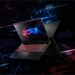 XPG anuncia su Laptop para Gaming XENIA 15G