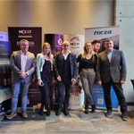 Forza, Nexxt, Primus y Klip Xtreme presentaron novedades en Chile
