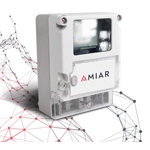 Deitres presenta Amiar: el primer medidor inteligente de largo alcance